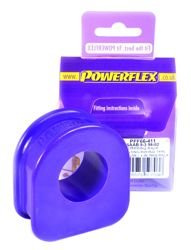 Tuleja Poliuretanowa Powerflex Saab 9-3 (1998-2002) -  PFF66-411 Nr na diagramie: 6