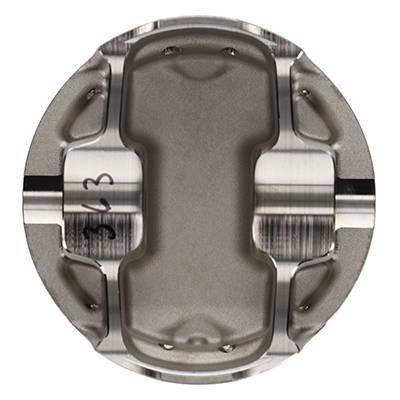 Wiseco stumokliu rinkinys Nissan VQ35 4V '04 8.8:1