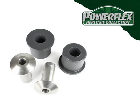 Powerflex poliuretano įvorė Porsche 964 (1989 - 1994) PFF57-102H Diagrama Nr: 2