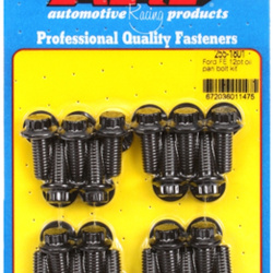 ARP Ford FE 12pt oil pan bolt kit