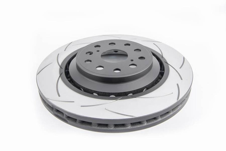 DBA disc brake Street Series - T2 front - DBA2728S LEXUS LS460 XF40 LS500h XF50 LS600h TOYOTA Auris NDE150 NRE150 ZRE151 ZRE152 ZRE154 ZZE150 Corolla