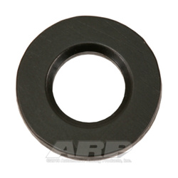 ARP M10 ID .850 OD chamfer black washer