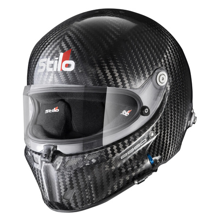 Helm Stilo ST6 F 8860 Kohlenstoff