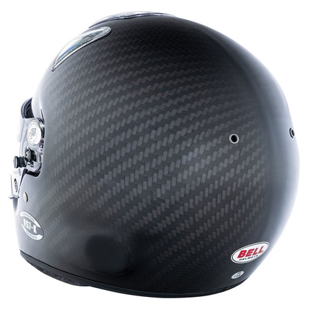 Bell RS7-K Carbon Helm