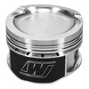 Wiseco dugattyúkészlet Seat VW VR6 2.8/2.9L 12V 10.0:1-(BOD)