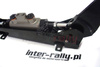 QSP Tandem Hydraulic Handbrake