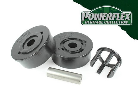 Polyurethan buchsen Powerflex Volkswagen Golf Golf MK2 (1985 - 1992) Golf MK2 4WD, Inc Rallye & Country (1985 - 1992) PFF85-244RH Nummer im Diagramm: 20
