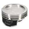 Wiseco dugattyúkészlet CHEVY LSX -25cc R/DOME 1.110 CH B:4.130 - K0035X130
