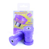 Rear Tie Bar To Axle Bushes Powerflex Polyurethane Bush Road Series Vauxhall / Opel Manta B (1982-1988) PFR80-611