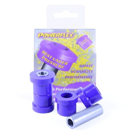 Tuleja Poliuretanowa Powerflex Volkswagen Caddy Models - Caddy Mk1 Typ 14 (1985-1996) PFF85-211 Nr na diagramie: 1