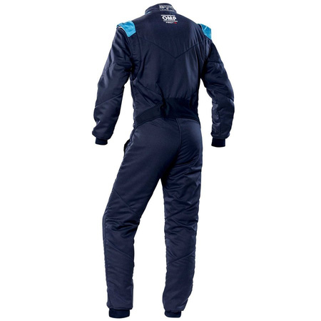 OMP First-S- Rennoverall