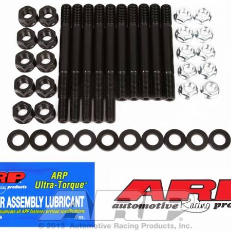 Hauptbolzen ARP 134-5501 SB Chevy 2-bolt small journal w/windage tray MSK Chevrolet Small Block