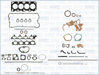 Ajusa Complete Gasket Set Mitsubishi 2.0L 16v - 4G63 7-bolt