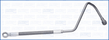 Przewód olejowy Ajusa Fiat 1.4L 16v - T-Jet