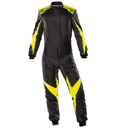 OMP One Evo X suit