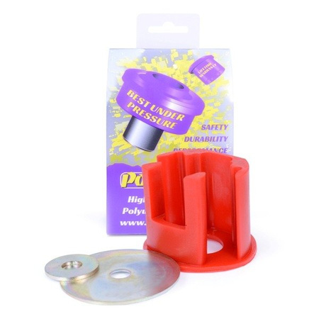 Tuleja Poliuretanowa Powerflex Seat Altea 5P (2004- ) -  PFF85-704R Nr na diagramie: 4