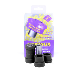 Wewnętrzna tuleja tylnego górnego wahacza Powerflex Road Series BMW 3 Series & E46 (1999 - 2006)\E46 Coupe / Conv / Sedan / Touring PFR5-4617
