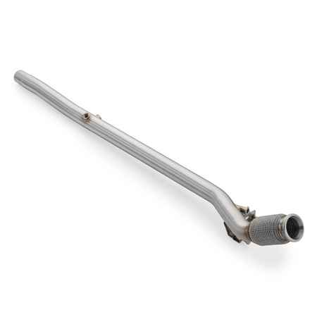 Pullover DPF OFF Volkswagen VIII 2.0 TDI GTD RM Motors