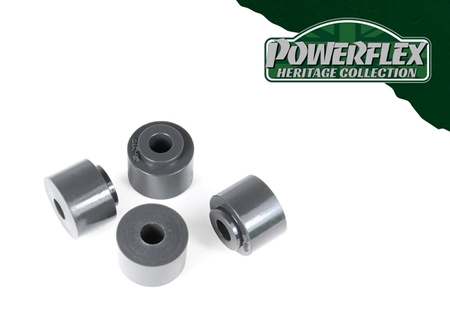 Front Anti Roll Bar Drop Link Bush Powerflex Polyurethane Bush Heritage Collection Saab 9-3 NG (1998-2002) PFF66-310H