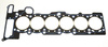 Athena Head gasket BMW M52B25TU/28TU M54B25/30 TH.1,5 D.86