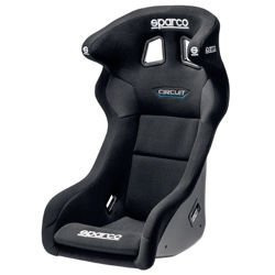 Sparco Circuit QRT Sėdynės