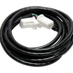 Haltech CAN Cable 8 pin Wh Tyco 8 pin Wh Tyco 300mm (12 - HT-040055