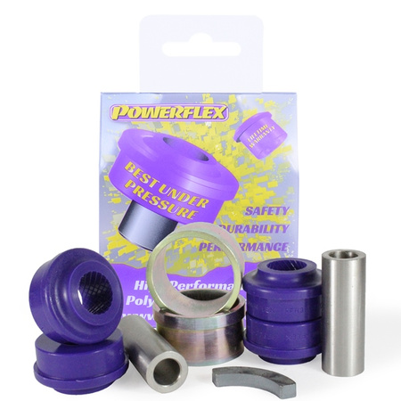 Rear Trailing Arm Bush Powerflex Polyurethane Bush Road Series Land Rover Range Rover inc Sport, Evoque & Classic Range Rover Evoque L538 (2011 - 2019) PFR32-710