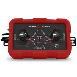 Intercom skirstomieji skydai "ZeroNoise Intrepid