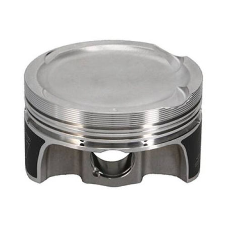 Wiseco Piston Kit Ford 4.6/5.4L Mod 4 Valve -13cc B:3.572 - K0080X2