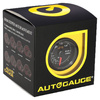 Wskaźnik doładowania turbo Auto Gauge - SMOKE