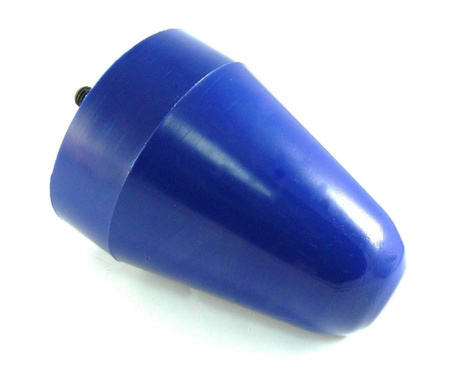 Fokozatos lökhárító (elöl) - MPBS: 43026101 Nissan Patrol Y60, Y61,