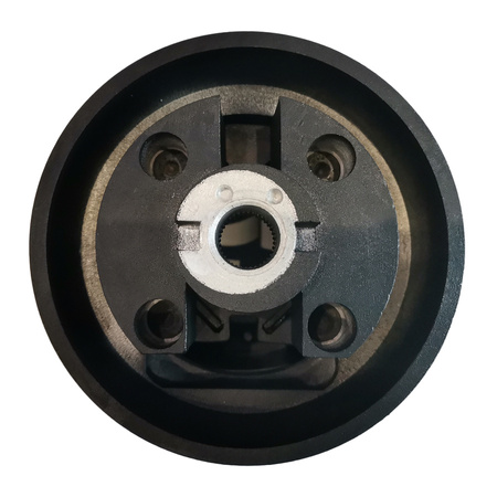 Lenkradnabe Sparco Mazda MX-5 NC - 01502274