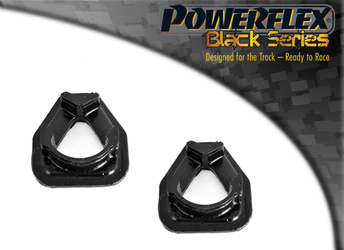 Wkładka dolnego mocowania silnika Powerflex Black Series Alfa Romeo MiTo (2008-2018) PFF16-520BLK