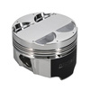 Manley Pistons Set for Mitsubishi 2.0L 4G63 85.50mm B 1.130 CH -2.50cc 617205CE-4