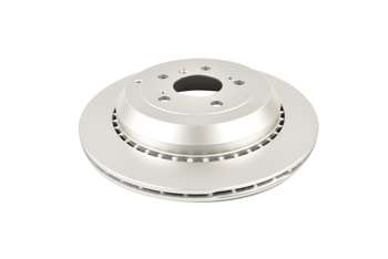 Universelle Bremsscheibe DBA Street Series - En-Shield - schlicht - DBA3459E