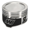 Wiseco Piston Kit GM Multiple 2.4L 16V LD9(-7.5cc) 9.0:1-