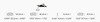Ferodo Racing DS2500 brake pad rear FCP1807H BMW 1 E81 E82 E87 3 E90 E91 E92 E93 Saloon Touring X1 E84 