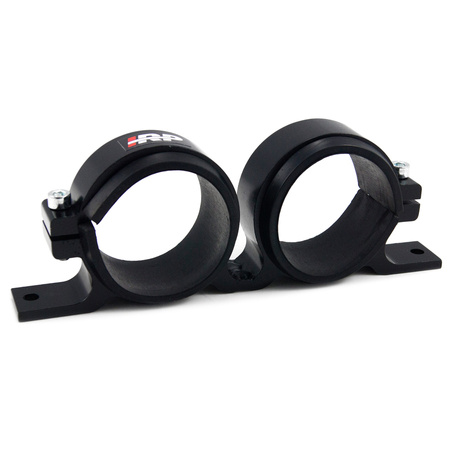 Mocowanie dwóch pomp paliwa 60mm IRP