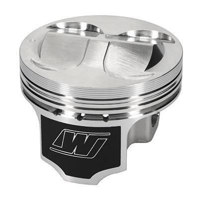Wiseco dugattyúkészlet Mazda MX-5/Miata/Protege 1.8L 16V(7cc)10:1