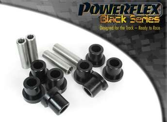 Tuleja Poliuretanowa Powerflex Volkswagen Golf Golf Mk3 (1992 - 1998) Golf Mk3 4WD Syncro (1993 - 1997) PFR85-262BLK Nr na diagramie: 12
