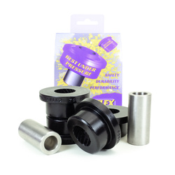 Rear Track Control Arm Outer Bush Powerflex Polyurethane Bush Road Series Toyota Supra Mk4 JZA80 (1993-2002) PFR76-611