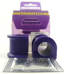 Poliuretán persely Powerflex Toyota Supra 4 JZA80 (1993-2002) -  PFR76-612-20 Nem. a diagramon: 12