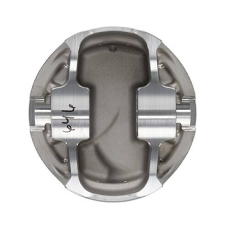 Kute tłoki Wiseco - zestaw BBC Quick 8 +4cc Dome 1.155 CH B:4.605 - K491B105