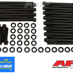 Szpilki głowicy ARP BB Chevy w/Pontiac Pro Stock Dart alum hd hsk