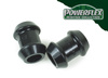 Tuleja przedniego łącznika stabilizatora, do wahacza 12mm Powerflex Heritage Collection Audi 80 / 90 - inc S2/RS2 & Quattro (1976 - 2000) & Sport Quattro (1984-1985) Coupe Quattro (1985-1991) UR Quattro (1980-1991) PFF3-105-12H