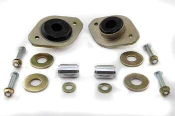 Bush kit - W44040 BMW M3 E46 E30 E36 Z1 Z3 Z3M