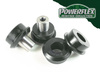 Tuleja belki poprzecznej tylnego dyferencjału Powerflex Heritage Collection Audi A4 / S4 / RS4 & A4 / S4 / RS4 B5 (1995-2001)\S4 (1995-2001) PFR3-127H