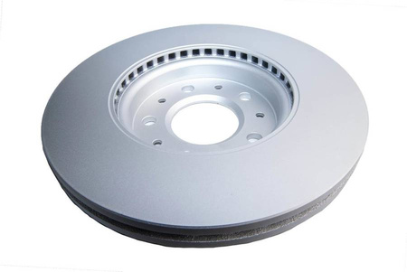 DBA disc brake Street Series - En-Shield - plain front - DBA3044E AUDI A1 GB SEAT Arona Ibiza A0 SKODA Kamiq Scala VOLKSWAGEN Polo AW