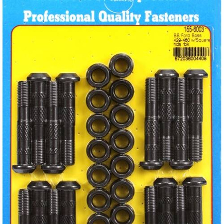 Connecting Rod Bolts ARP 155-6003 ARP BB Ford Boss 429-460 rod bolt kit Ford Big Block