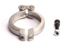 Turbosmart Wastegates szelep WG40 Inlet V-Band